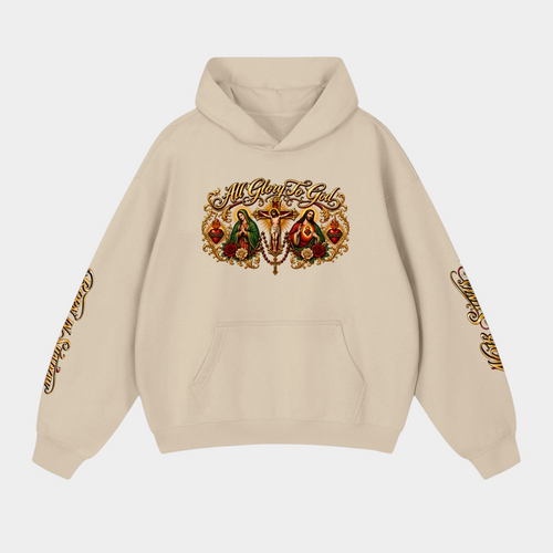 APRICOT | Front