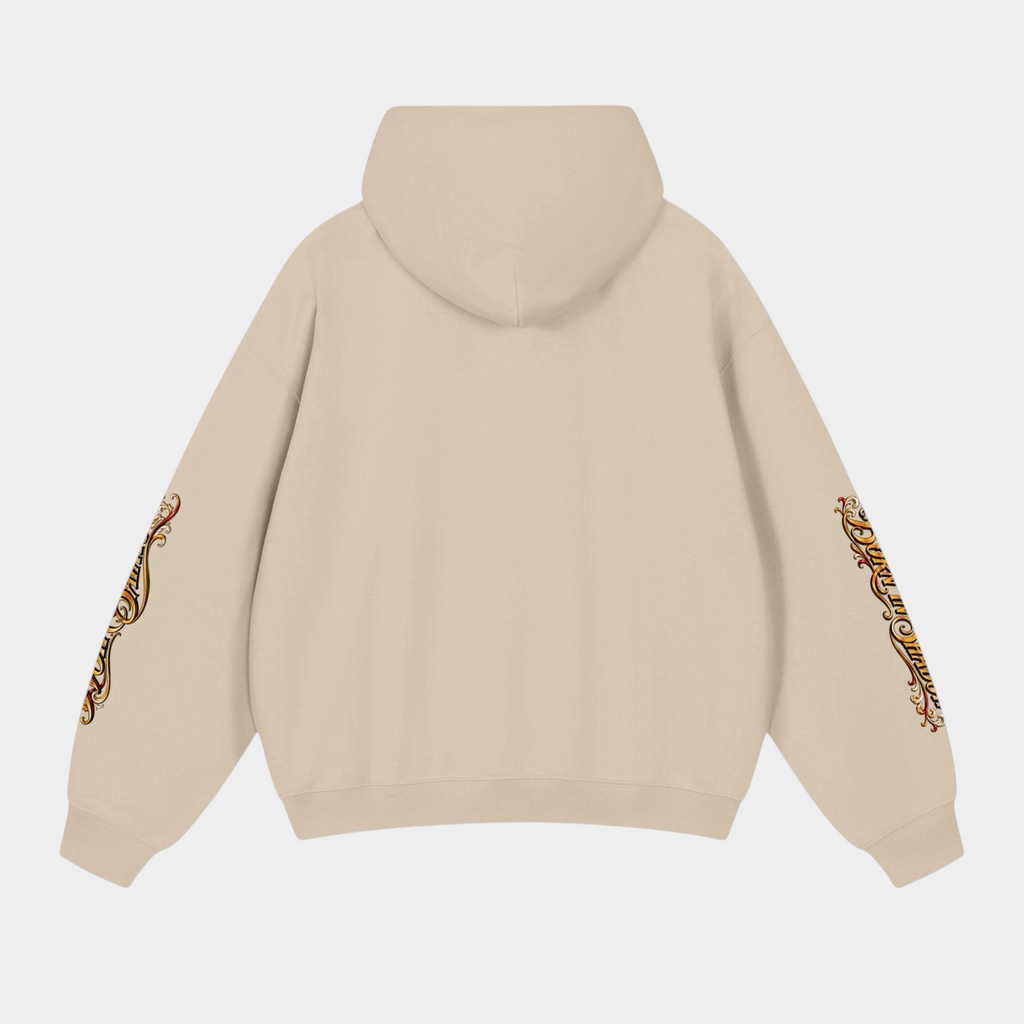 APRICOT | Back