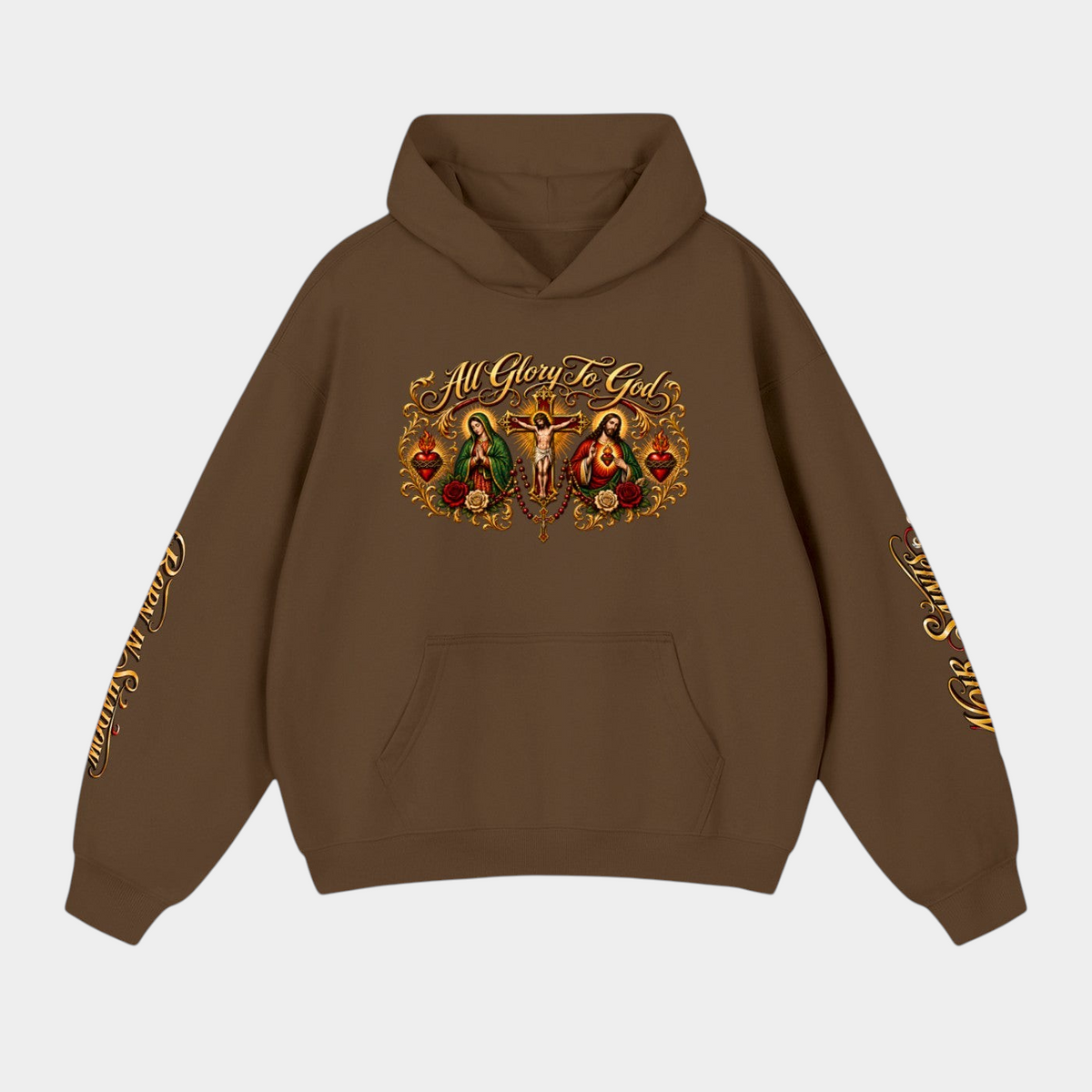 Coffee | Front